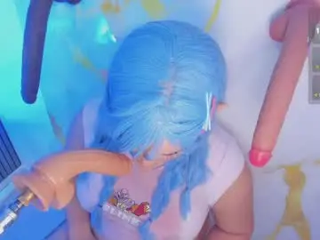 Chaturbate Live Sex of hinata_dolly