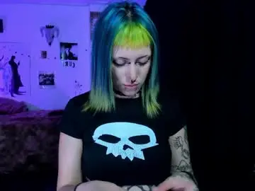 Chaturbate Nude Webcam of kattx_