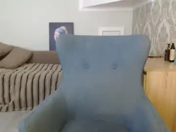 Chaturbate Live Sex Cam of mallinia