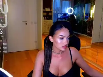 Chaturbate Free Porn Cam of mileysin