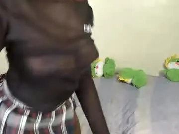 Chaturbate Sex Cam of petite_charm