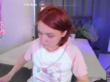 Chaturbate Best live sex cam show of taticamomile