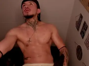 Chaturbate Live Sex of thebeastmaster_