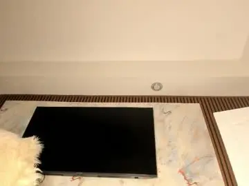Chaturbate Best Webcam of blackmilk_01