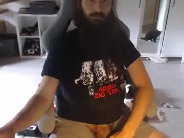 Chaturbate Adult Video Chat of eighthundredeightyeight