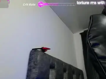 Chaturbate Best live sex cam show of katik_11sexhot