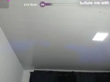 Chaturbate Adult Video Chat of katik_11sexhot
