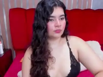 Chaturbate Adult Video Chat of salomeevanz
