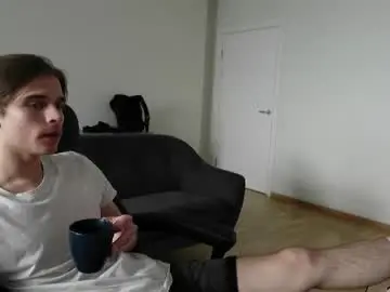 Chaturbate Nude Webcam of thomas_brons