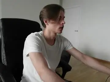Chaturbate Watch Live Sex Cams of thomas_brons