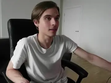 Chaturbate Private Sex Chat of thomas_brons