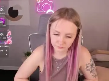 Chaturbate Watch Live Sex Cams of annette_potter