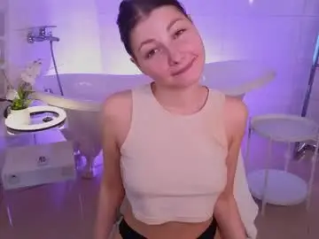 Chaturbate Sex Cam of celestiy