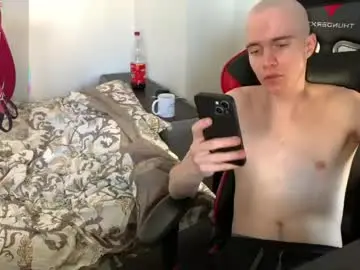 Chaturbate Adult Webcam of marknight_
