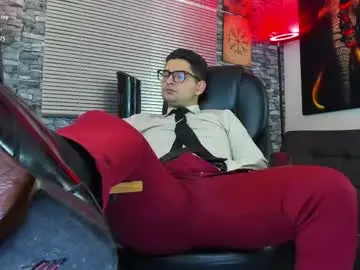 Chaturbate Sex Chat of nicolass_fellener