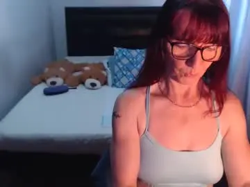 Chaturbate Live Porn of pamelaa_jagger