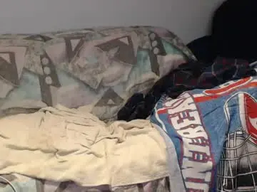 Chaturbate Live Sex Cam of tyson2525