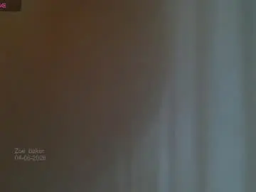 Chaturbate Sex Cam of zoe__baker