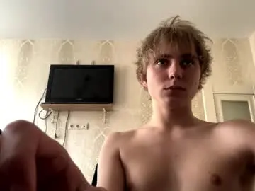 Chaturbate Sex Cam of artem228play