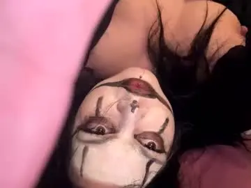 Chaturbate Sex Cam of dreamycookies3