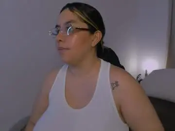 Chaturbate Sex Chat of dulce_brithany