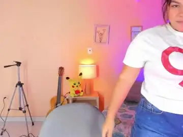 Chaturbate Adult Webcams of naomy_ruiz_