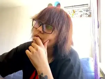 Chaturbate Free Porn Cam of romeliaholterman