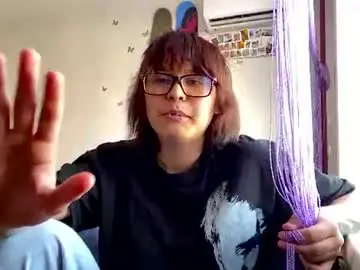 Chaturbate Free Live Porn of romeliaholterman