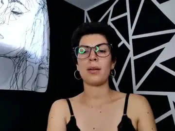 Chaturbate Sex Chat of silky_minx
