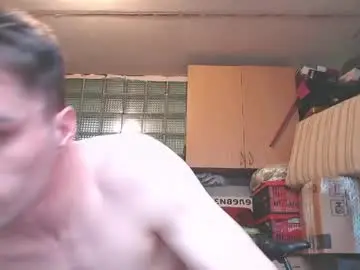 Chaturbate Sex Cam of simbo_cool