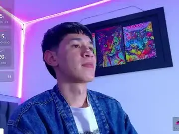 Chaturbate Live Sex Cam of twink_daren