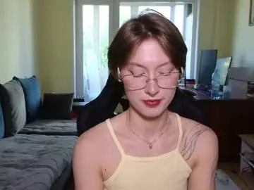 Chaturbate Sex Cam of elsaangel