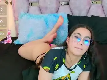 Chaturbate Private Sex Chat of iris_mandarinne