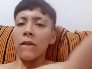 Chaturbate Free Porn Cam of juandiegosan420