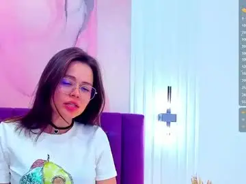 Chaturbate Live Sex Cam of kelly_cuutie