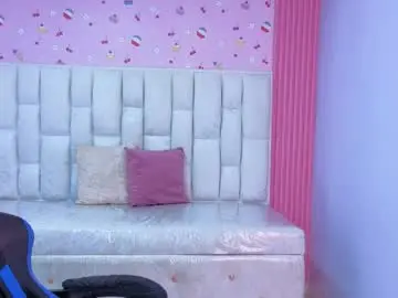 Chaturbate Sex Cam of sarita_09_s