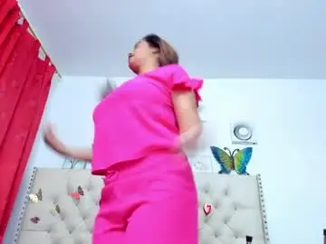 Chaturbate Adult Webcams of selena_beautyy
