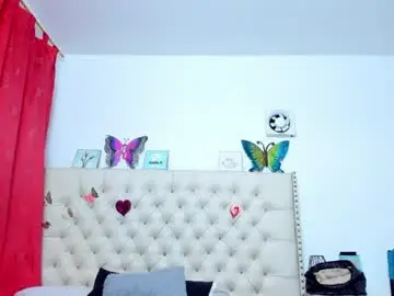 Chaturbate Private Sex Chat of selena_beautyy