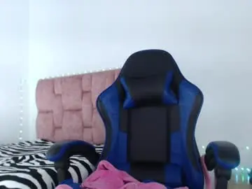 Chaturbate Live Sex of valentinaof