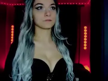Chaturbate Adult Webcams of darkskullmistress
