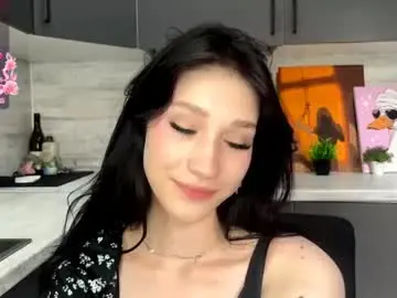 Chaturbate Private Sex Chat of eniamhaaaaa