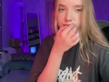 Chaturbate Sex Chat of itsevedarkside_