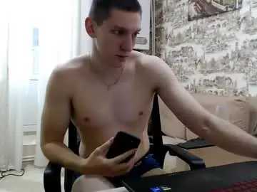 Chaturbate Free Porn Cam of markbodrov