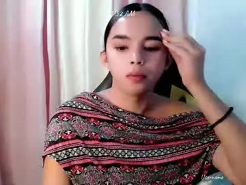 Chaturbate Free Porn Cam of pinay_heart