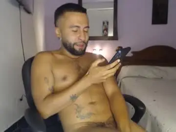 Chaturbate Adult Webcams of sebferrer