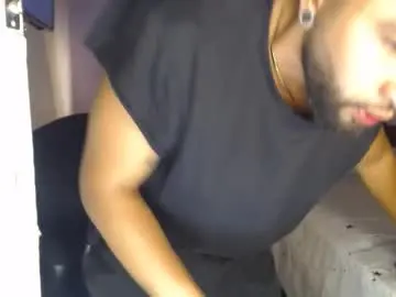 Chaturbate Private Sex Chat of sebferrer