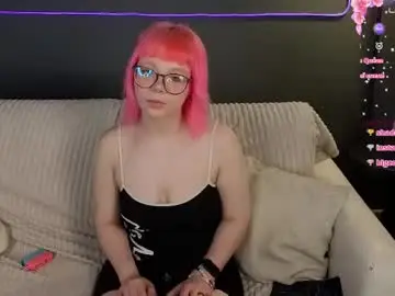Chaturbate Sex Chat of waifu__ketrin