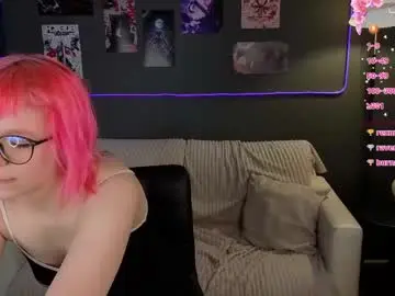 Chaturbate Watch Live Sex Cams of waifu__ketrin