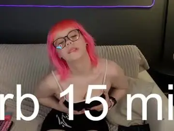 Chaturbate Live Sex Cam of waifu__ketrin