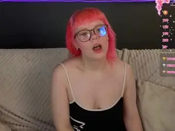 Chaturbate Live Porn of waifu__ketrin